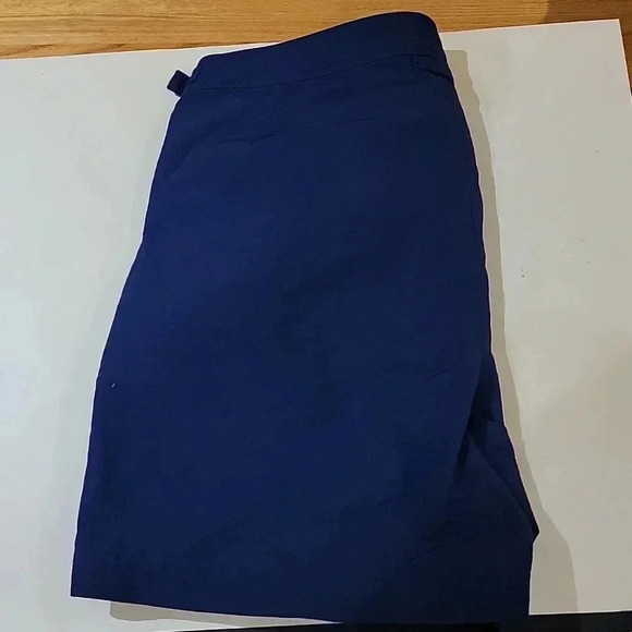 Orlebar Brown Dane Navy Blue Swim shorts - Picture 6 of 11